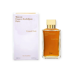 Maison Francis Kurkdjian Grand Soir EDP 200 Ml Maison Francis Kurkdjian Grand Soir EDP 200 Ml