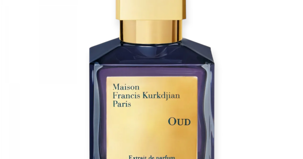 Maison Francis Kurkdjian Oud popular silk mood extrait 70ML