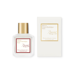 مايسون فرانسيس كوركدجيان باكاراه روج 540 عطر شعر للنساء 70 مل مايسون فرانسيس كوركدجيان باكاراه روج 540 عطر شعر للنساء 70 مل