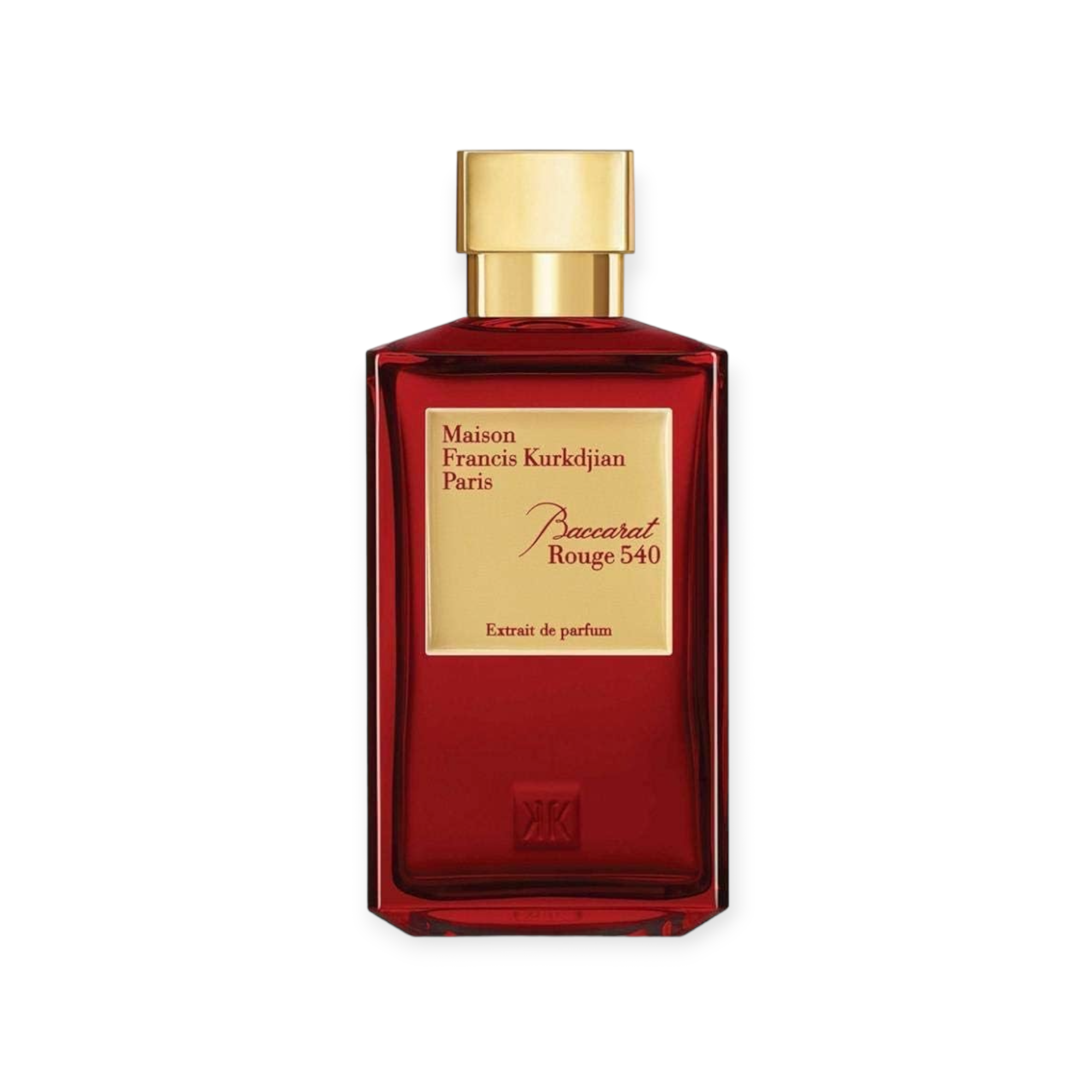 Experience Maison Francis Kurkdjian Baccarat Rouge 540 EDP 200ml