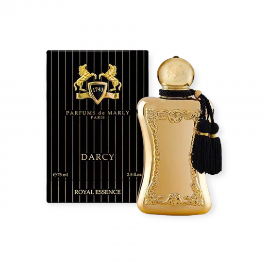 عطر بارفيوم دي مارلي دارسي او دو بارفيوم للنساء 75 مل
