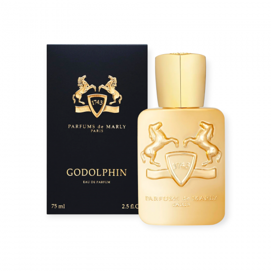 عطر بارفيوم دي مارلي جودلفين او دو بارفيوم للرجال 75 مل