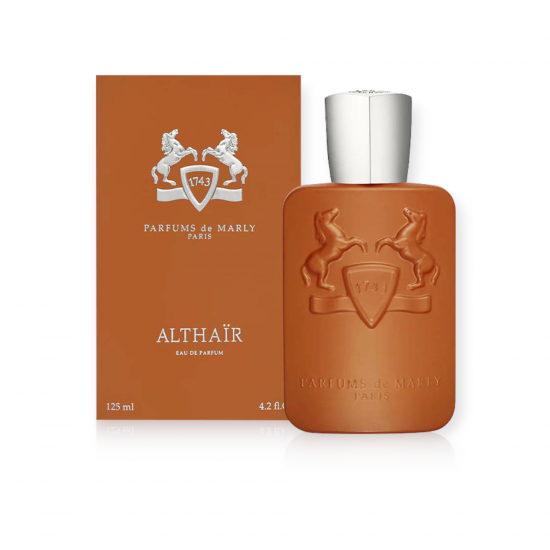 Parfums De Marly Althair EDP 125 Ml