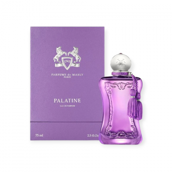 عطر بارفيوم دي مارلي بلاتين او دو بارفيوم للنساء 75 مل