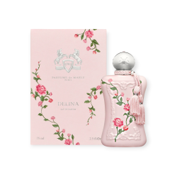 Parfums de Marly Delina Limited Edition EDP 75 Ml Parfums de Marly Delina Limited Edition EDP 75 Ml