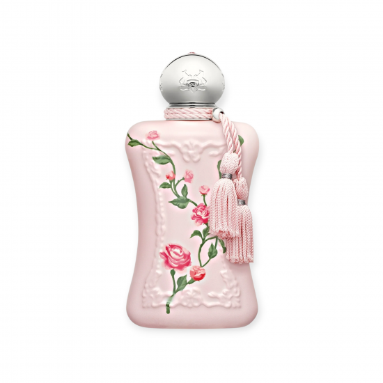 عطر بارفيوم دي مارلي ديلينا او دو بارفيوم للنساء 75 مل ليمتد اديشن عطر ديلينا الوردي