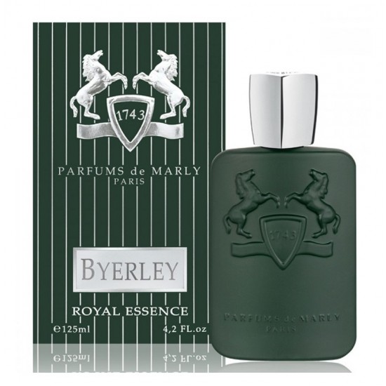 Parfums De Marly Byerley Edp 125 Ml