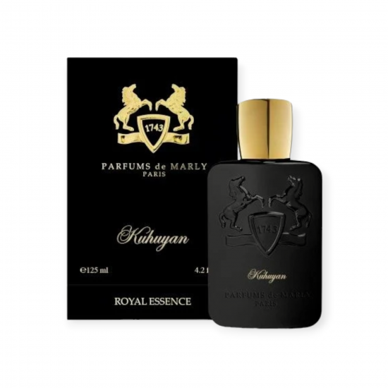 عطر بارفيوم دي مارلي كوهويان او دو بارفيوم للجنسين 125 مل عطر بارفيوم دي مارلي كوهويان او دو بارفيوم للجنسين 125 مل