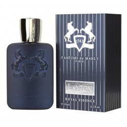 عطر بارفيوم دي مارلي رويال اسنس لايتون بارفيوم للجنسين 125 مل عطر بارفيوم دي مارلي رويال اسنس لايتون بارفيوم للجنسين 125 مل