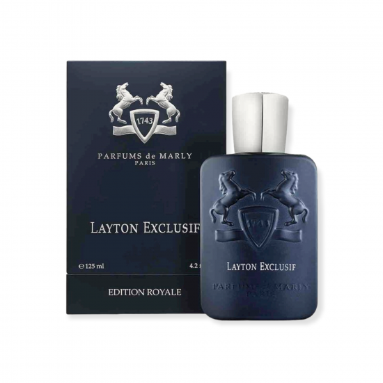 Parfums de Marly Layton Exclusif EDP 125 Ml