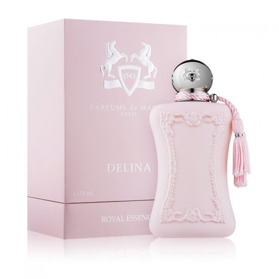 Parfums De Marly Delina Edp 75 Ml