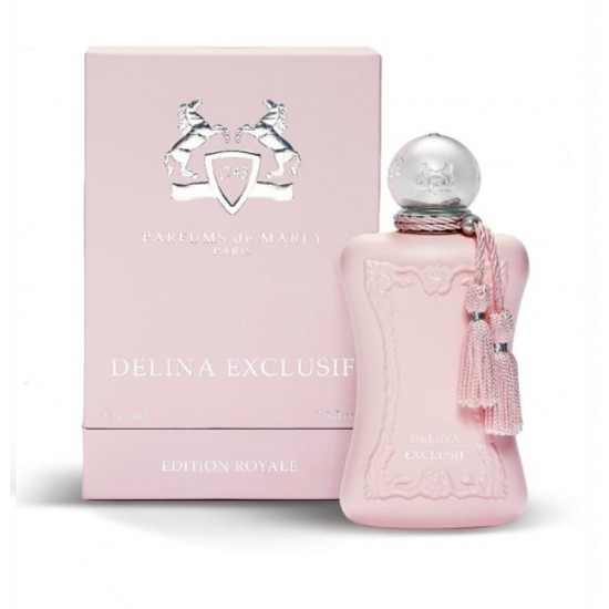 Parfums De Marly Delina Exclusif Edp 75 Ml