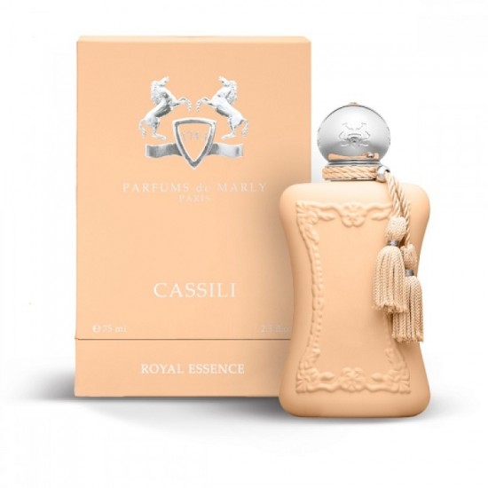 Parfums De Marly Cassili Edp 75 Ml