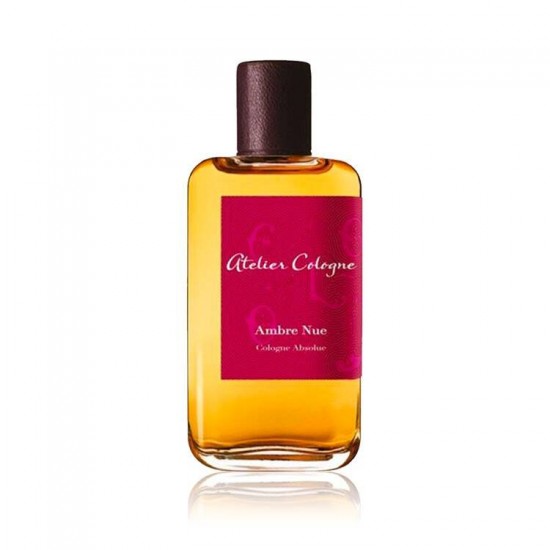 Atelier Cologne Ambre Nue Pure Perfume 100 Ml