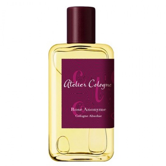 Atelier Cologne Rose Anonyme Cologne Absolue Edc 100 Ml