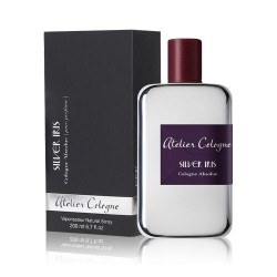 عطر اتيلير كولون سيلفر ايريس او دو كولون 200 مل  عطر اتيلير كولون سيلفر ايريس او دو كولون 200 مل