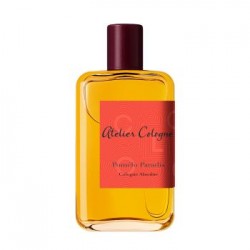 عطر اتيلير كولون بوميلو باراديس او دو كولون للرجال 100 مل عطر اتيلير كولون بوميلو باراديس او دو كولون للرجال 100 مل