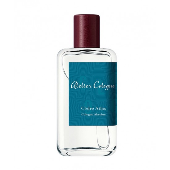 Atelier Cologne Cedre Atlas Pure Perfume 100 Ml