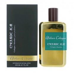 عطر اتيلير كولون امبروادي اجار او دو بارفيوم للجنسين 200 مل عطر اتيلير كولون امبروادي اجار او دو بارفيوم للجنسين 200 مل