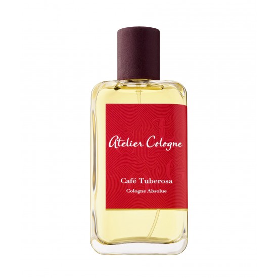 Atelier Cologne Cafe Tuberosa Pure Perfume 100 Ml