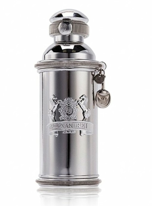 Buy Alexandre.J The Collector Argentic Edp 100 Ml