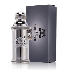 عطر اليكساندر جي ذا كوليكتور ارجينتك او دو بارفيوم للرجال 100 مل عطر اليكساندر جي ذا كوليكتور ارجينتك او دو بارفيوم للرجال 100 مل