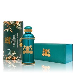 Alexandre.J The Collector Mandarine Sultane EDP 100 Ml Alexandre.J The Collector Mandarine Sultane EDP 100 Ml