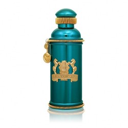 Alexandre.J The Collector Mandarine Sultane EDP 100 Ml Alexandre.J The Collector Mandarine Sultane EDP 100 Ml