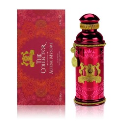 Alexandre.J The Collector Altesse Mysore EDP 100 Ml Alexandre.J The Collector Altesse Mysore EDP 100 Ml