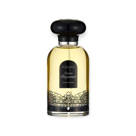 عطر نسمات ايتالين بارغموت او دو بارفيوم 100 مل عطر نسمات ايتالين بارغموت