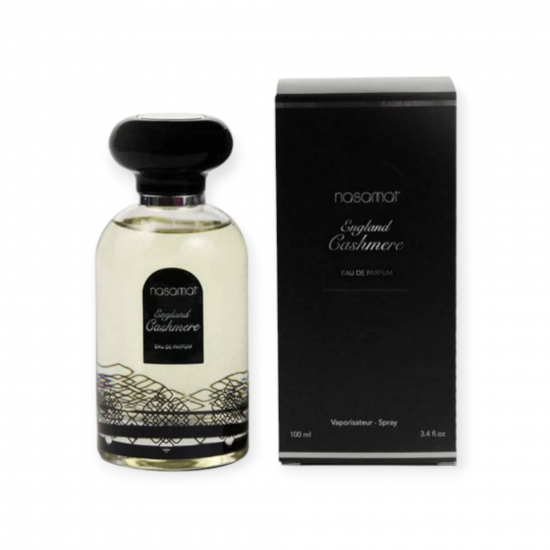 عطر نسمات انجلاند كشمير او دو بارفيوم للجنسين 100 مل عطر نسمات انجلاند كشمير