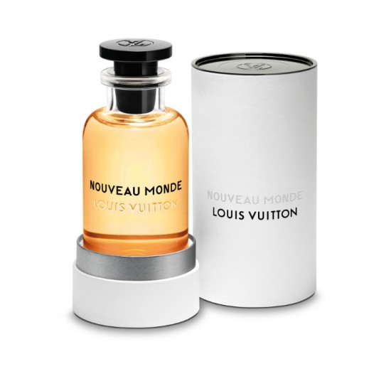 Louis Vuitton Nouveau Monde Edp 100 Ml