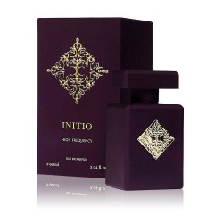 عطر انيشو هاي فريكونسي او دو بارفيوم للجنسين 90 مل