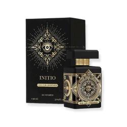 عطر انيشيو عود فور جريتنس او دو بارفيوم للجنسين 90 مل