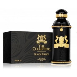 Alexandre.J Black Muscs Edp 100 Ml Alexandre.J Black Muscs Edp 100 Ml