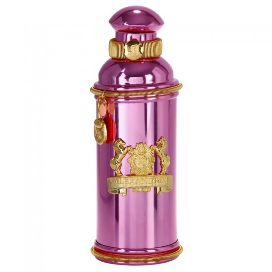 Alexndre J The Collector Rose Oud Edp 100 Ml