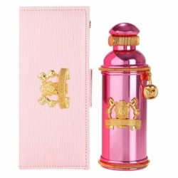 Alexndre J The Collector Rose Oud Edp 100 Ml Alexndre J The Collector Rose Oud Edp 100 Ml