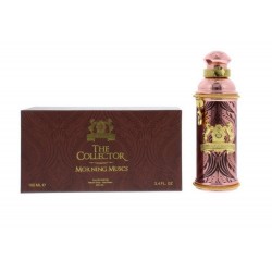 Alexandre.J Morning Muscs Edp 100 Ml Alexandre.J Morning Muscs Edp 100 Ml