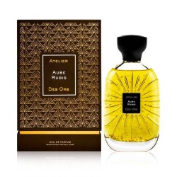 Atelier Des Ors Aube Rubis EDP 100 Ml Atelier Des Ors Aube Rubis EDP 100 Ml