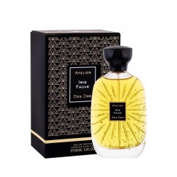 عطر اتيلير ديس اورس ايريس فاوفي او دو بارفيوم للجنسين 100 مل عطر اتيلير ديس اورس ايريس فاوفي او دو بارفيوم للجنسين 100 مل