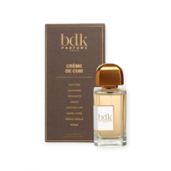 عطر بي دي كا كريم دي كيور او دو بارفيوم للجنسين 100 مل عطر بي دي كا كريم دي كيور او دو بارفيوم للجنسين 100 مل