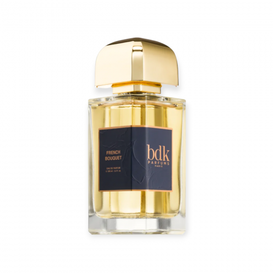 عطر بي دي كيه فرينش بوكيه او دو بارفيوم للنساء 100 مل عطر بي دي كي فرينش بوكيه النسائي