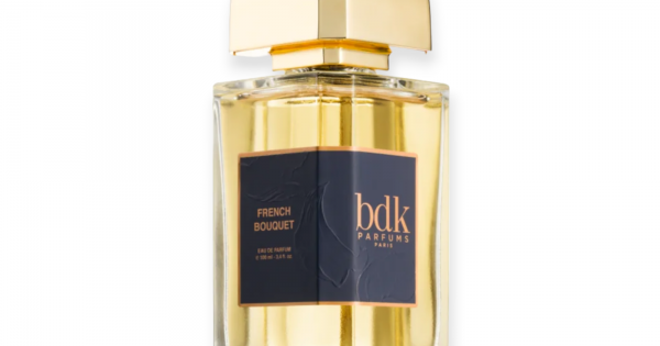 Bdk French Bouquet EDP 100 Ml