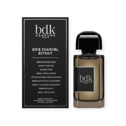 عطر بي دي كيه جريس تشارنيل اكستريت دو بارفيوم للجنسين 100 مل عطر بي دي كيه جريس تشارنيل اكستريت دو بارفيوم للجنسين 100 مل