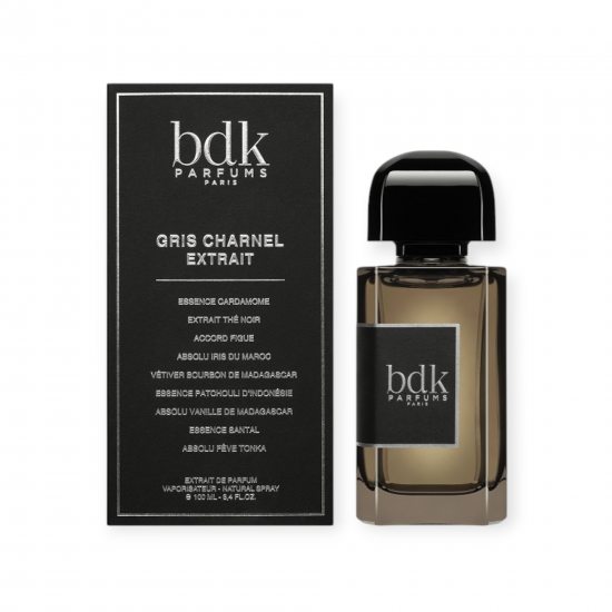 BDK Gris Charnel EDP 100 Ml BDK Gris Charnel EDP 100 Ml