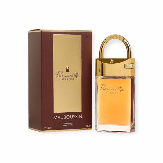 عطر موبوسين بروميس مي انتينس او دو بارفيوم للنساء 90 مل