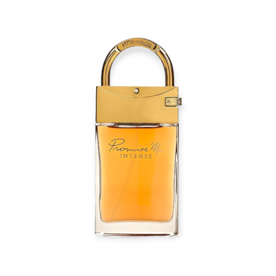 عطر موبوسين بروميس مي انتينس او دو بارفيوم للنساء 90 مل