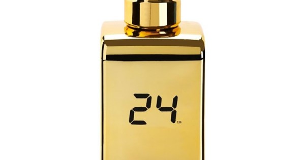 Parfum 24 Gold Edt 24 Scentstory Gold Oud Edition Eau De Toilette
