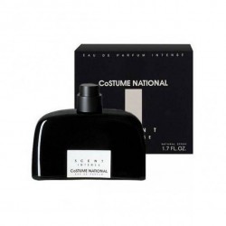 Costume National Scent Intense EDP 50 Ml Costume National Scent Intense EDP 50 Ml