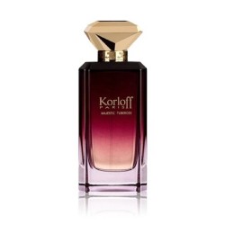 Korloff Majestic Tuberose Edp 88 Ml Korloff Majestic Tuberose Edp 88 Ml